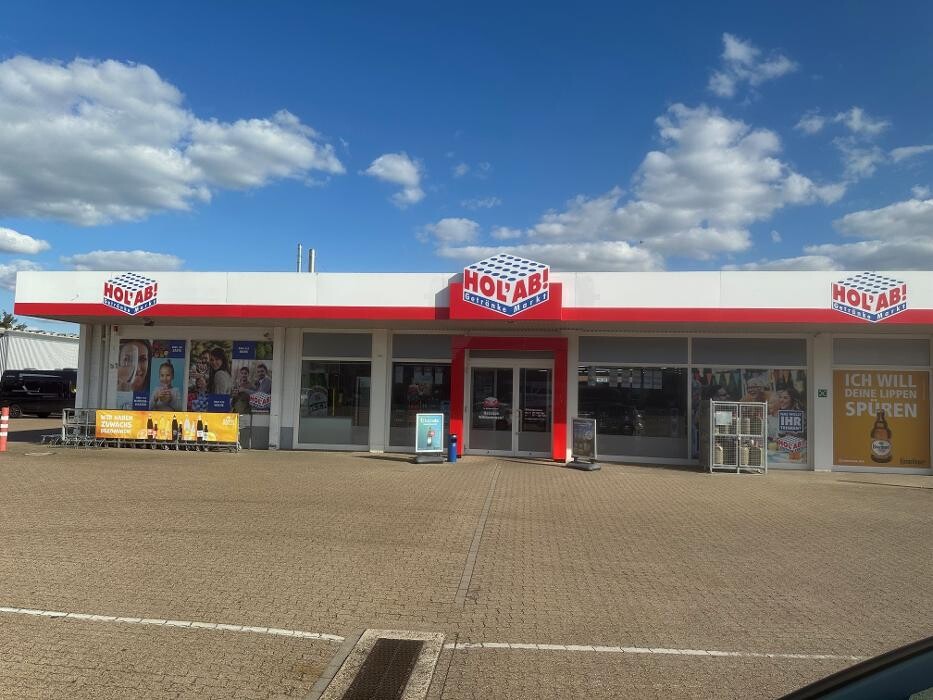 Bilder HOL'AB! Getränkemarkt