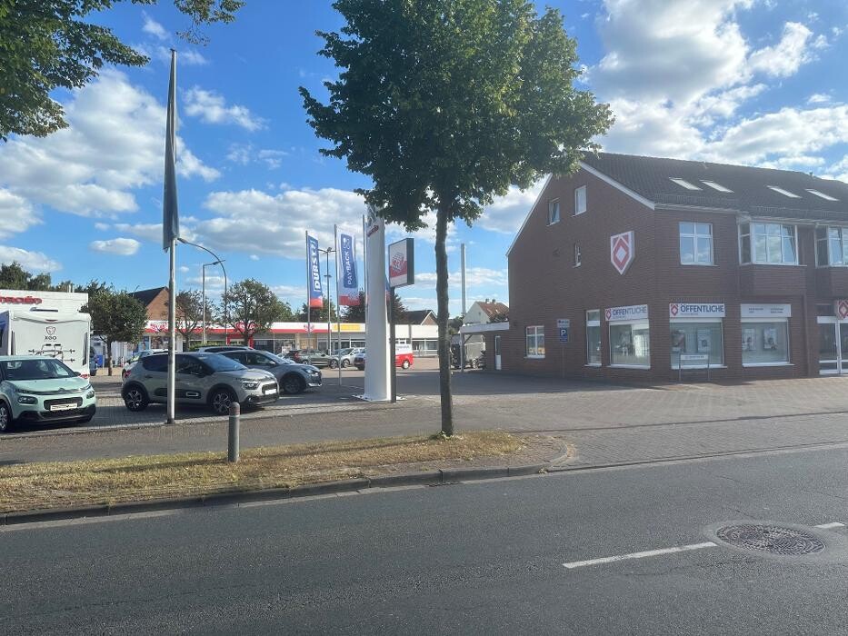 Bilder HOL'AB! Getränkemarkt