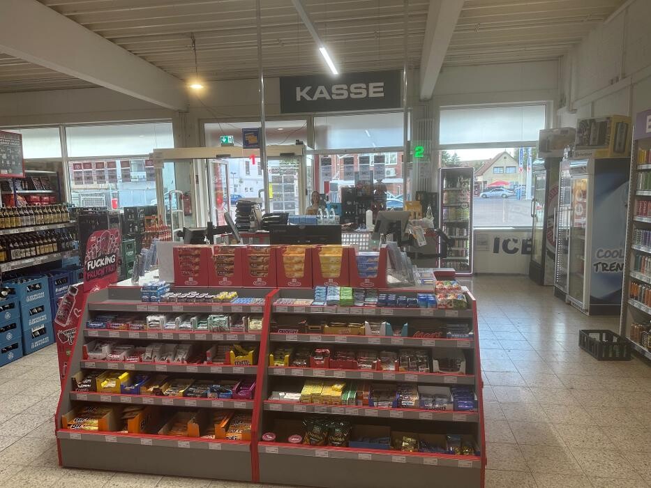 Bilder HOL'AB! Getränkemarkt