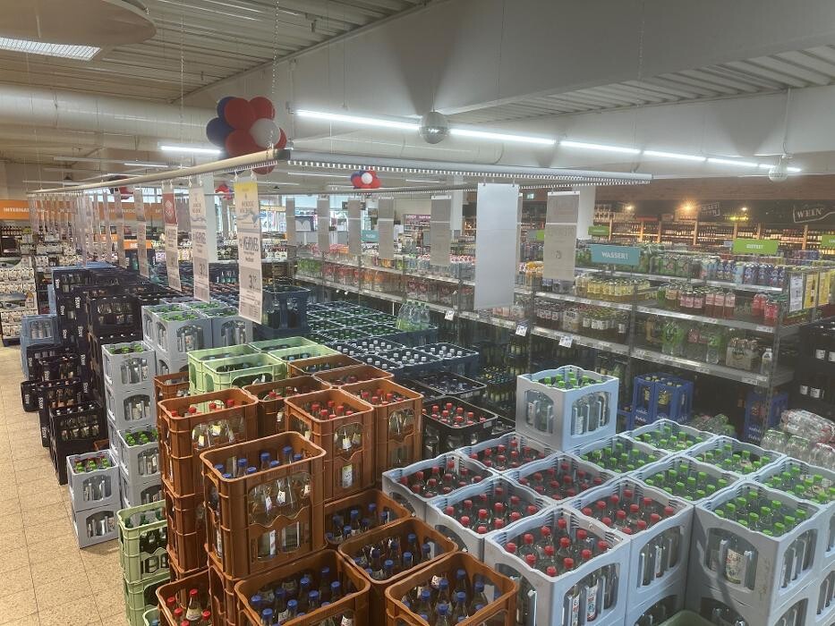 Bilder HOL'AB! Getränkemarkt