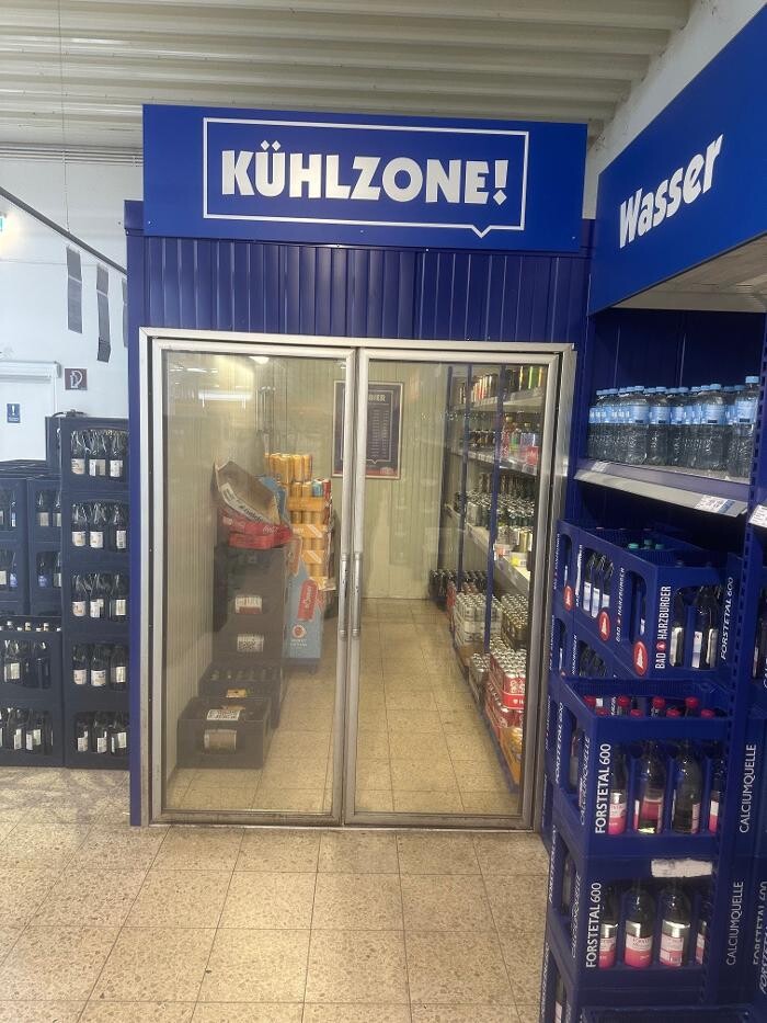 Bilder HOL'AB! Getränkemarkt