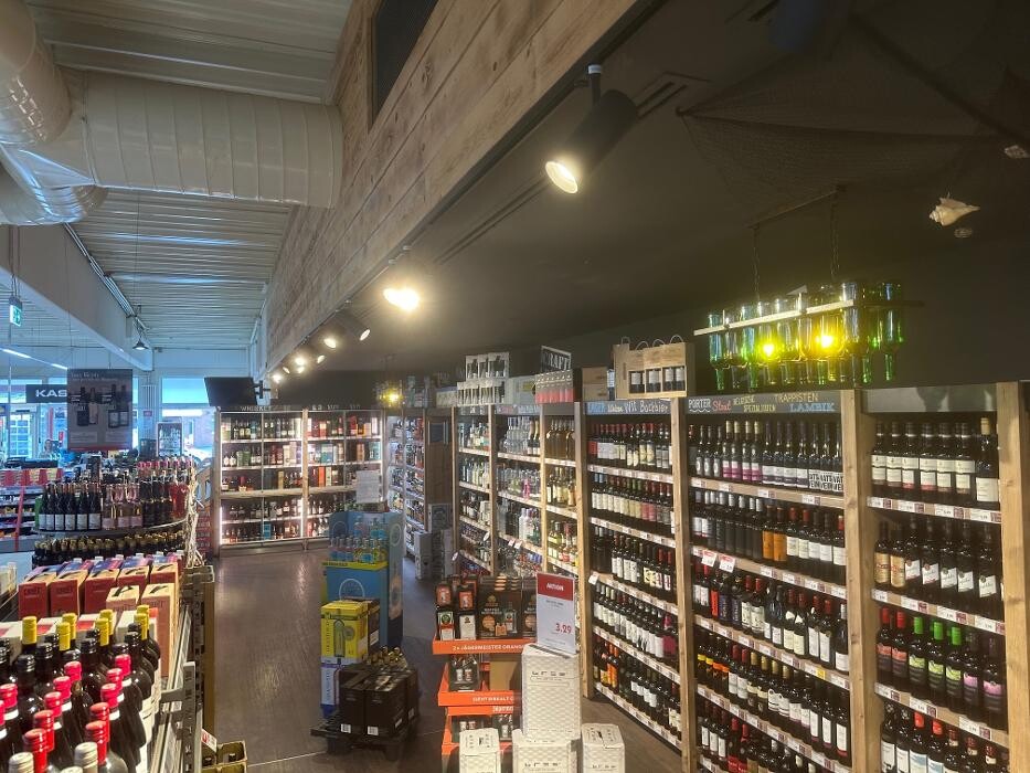 Bilder HOL'AB! Getränkemarkt