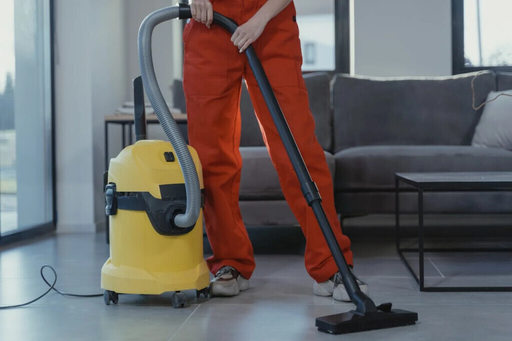 Bilder MF gebäudeservice