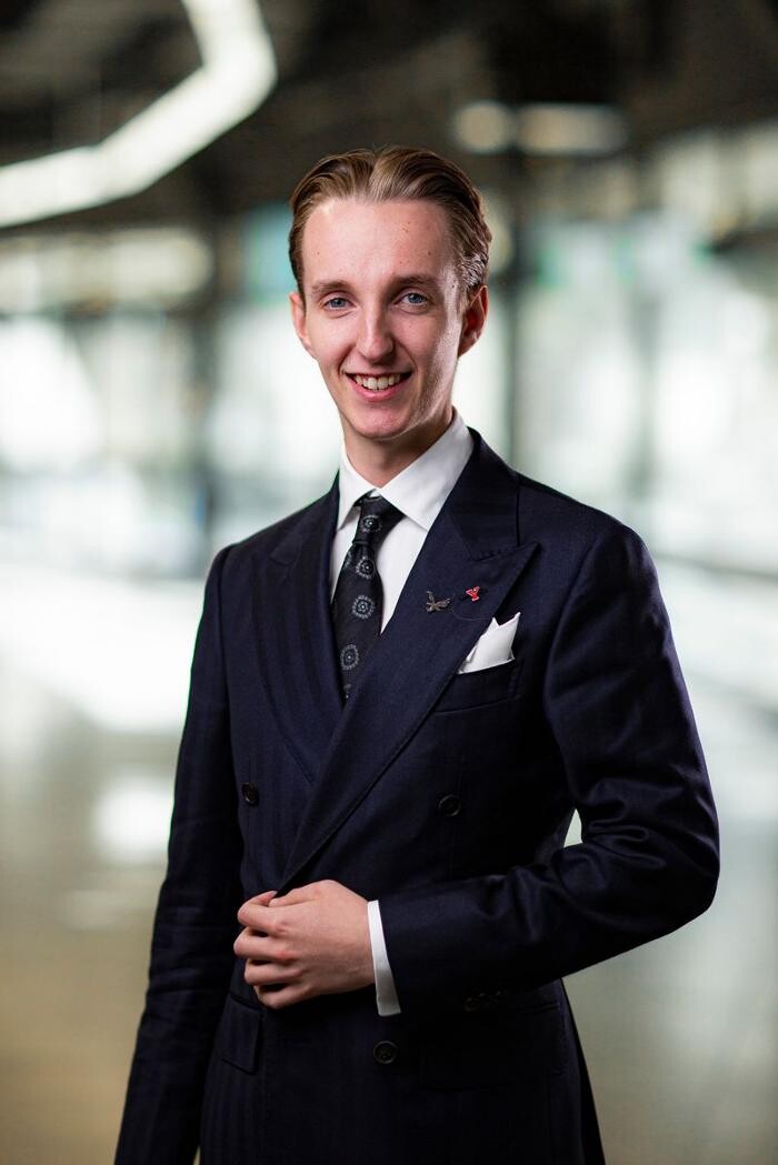 Bilder ERGO Pro Jonny Wagner