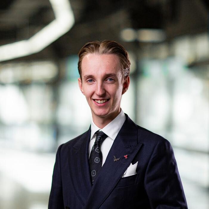 Bilder ERGO Pro Jonny Wagner