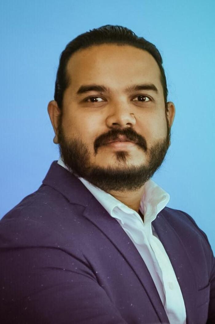 Bilder ERGO Pro Nilesh Suhas Kulkarni