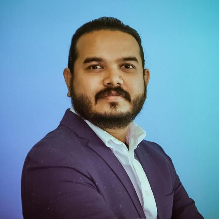 Bilder ERGO Pro Nilesh Suhas Kulkarni