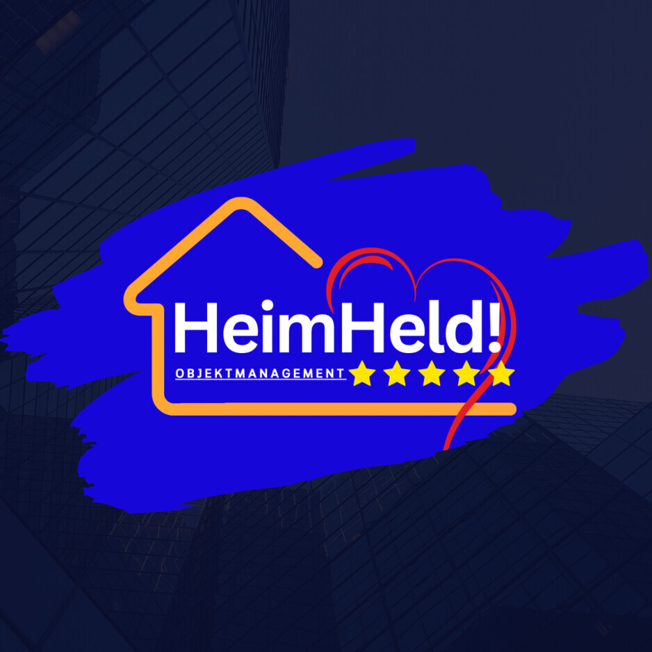 HeimHeld! Logo