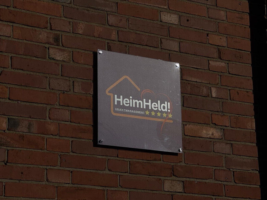 Bilder HeimHeld!
