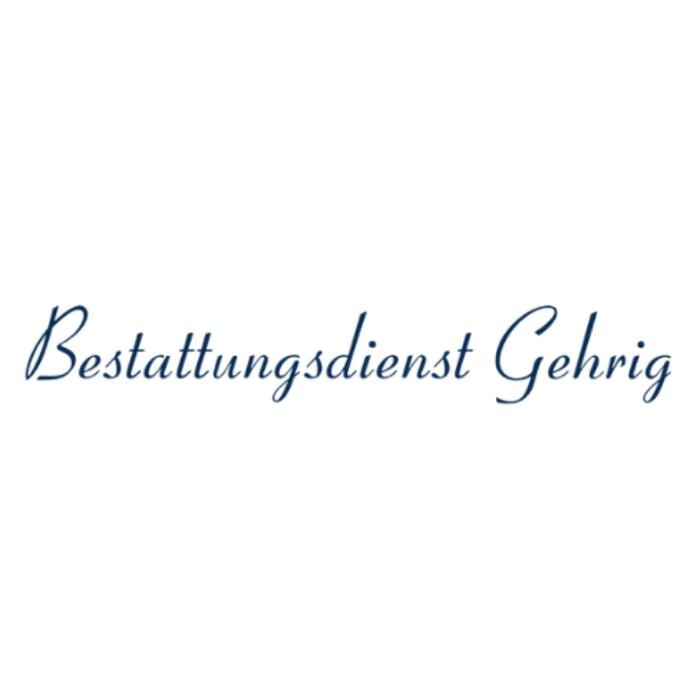 Bilder Bestattungsdienst Gehrig e.K. | Inh. Armin Hofmann