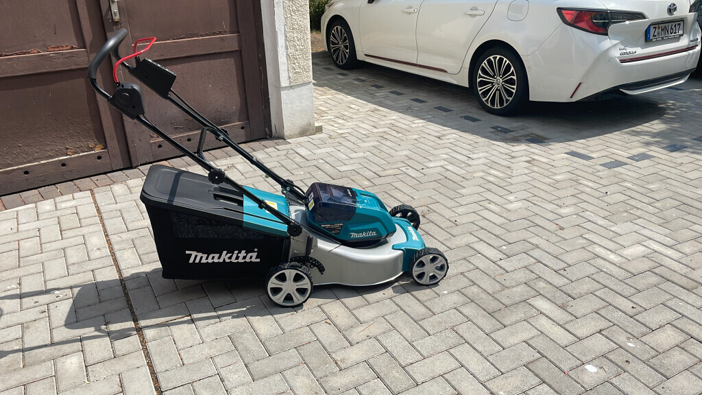 Bilder DR Hausmeister