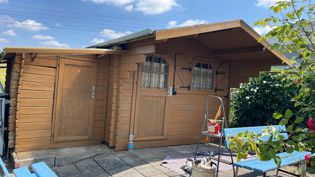 Bilder DR Hausmeister