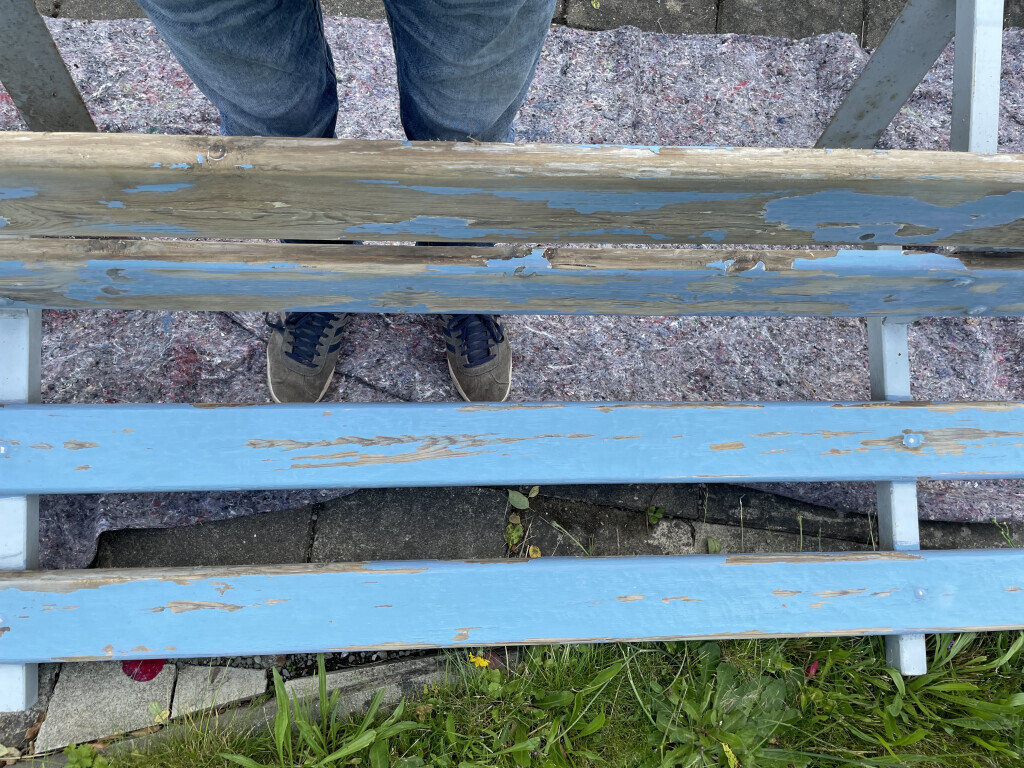 Bilder DR Hausmeister