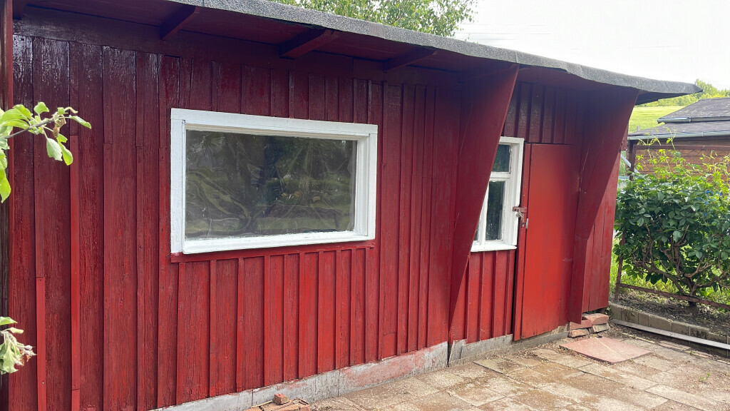 Bilder DR Hausmeister