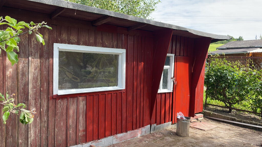 Bilder DR Hausmeister