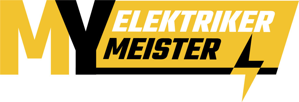 MY Elektrikermeister Logo