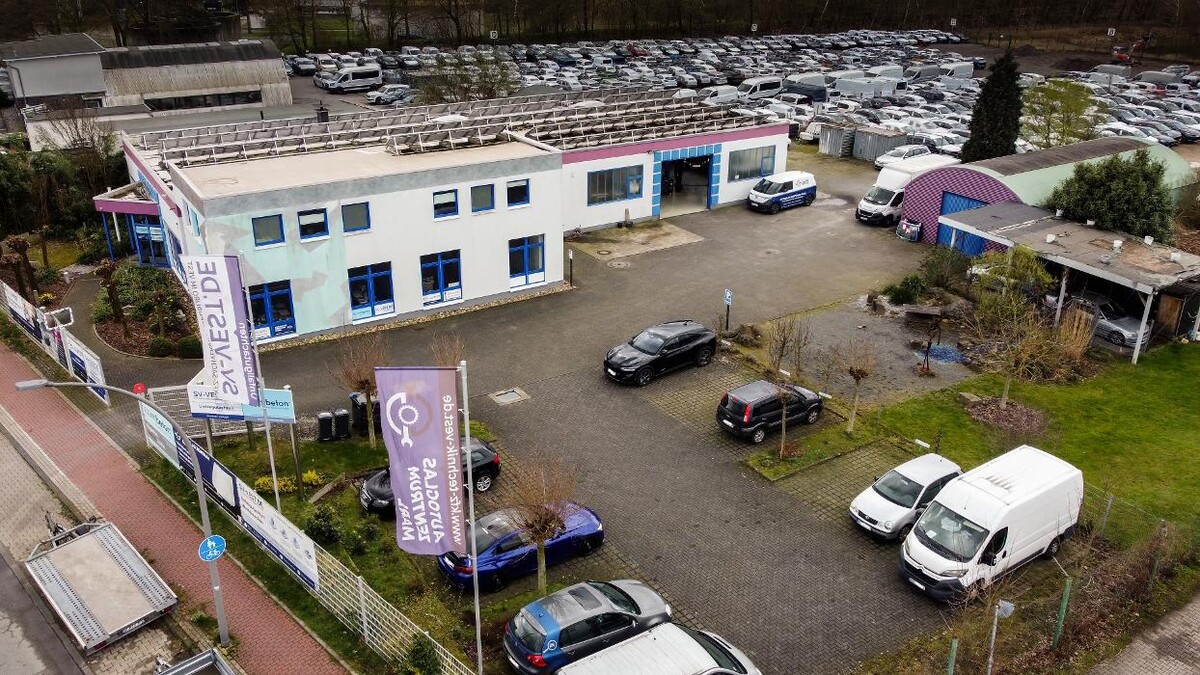 Bilder KFZ-Sachverständigenbüro im Vest
