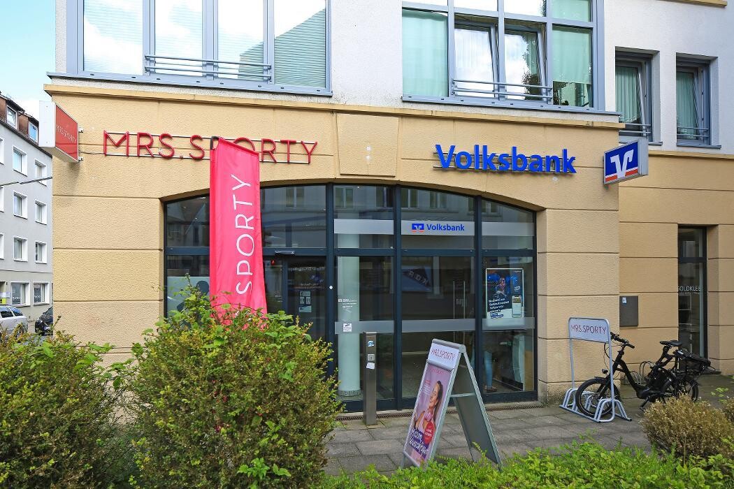 Bilder Volksbank in Ostwestfalen eG, SB-Geschäftsstelle Stapenhorststraße