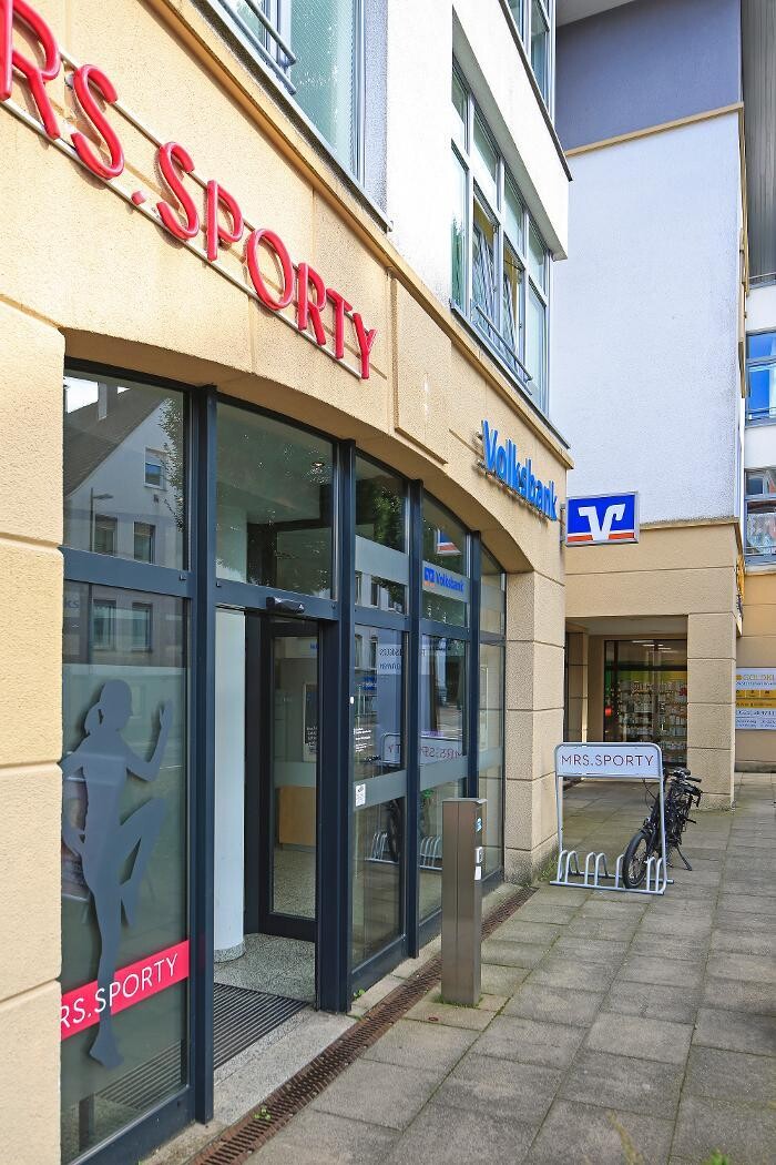 Bilder Volksbank in Ostwestfalen eG, SB-Geschäftsstelle Stapenhorststraße