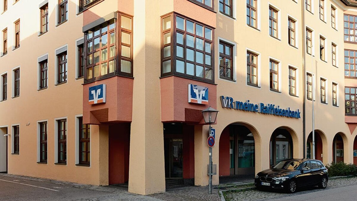Bilder VR Immobilien GmbH, Altötting