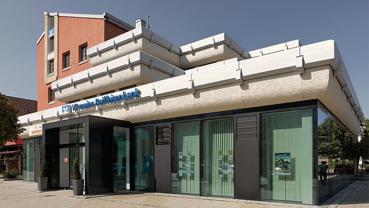 Bilder VR Immobilien GmbH, Garching an der Alz