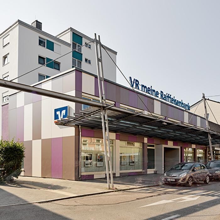 Bilder VR Immobilien GmbH, Burghausen