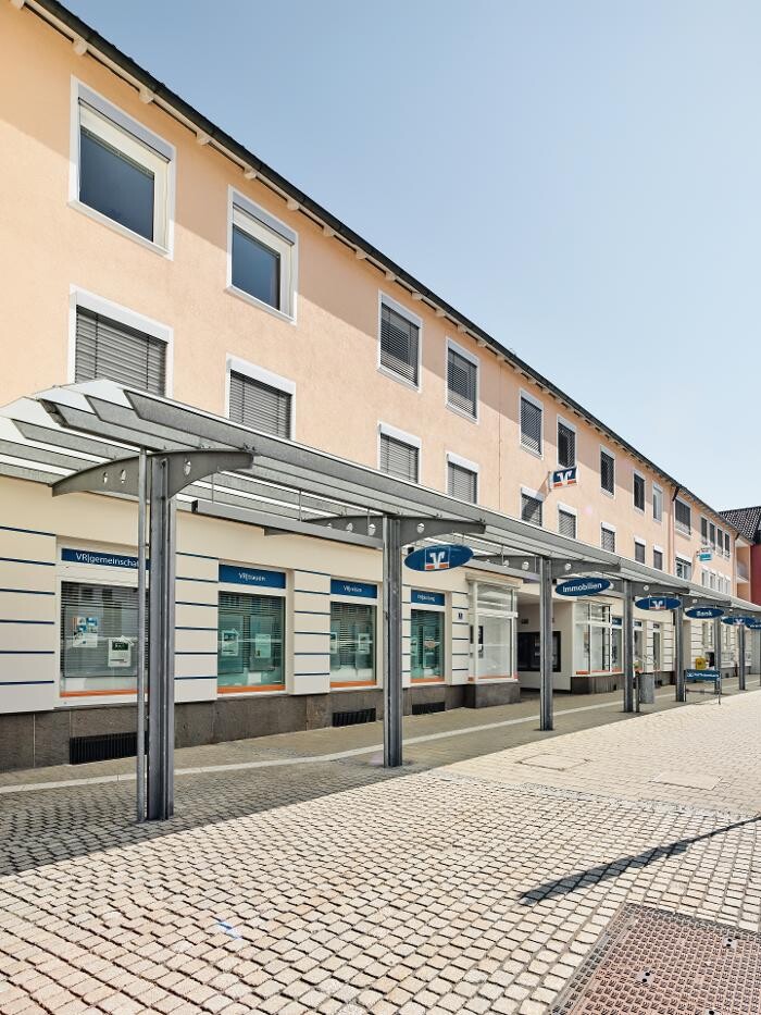 Bilder VR Immobilien GmbH, Traunreut