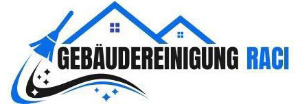 Gebäudereinigung Raci Logo