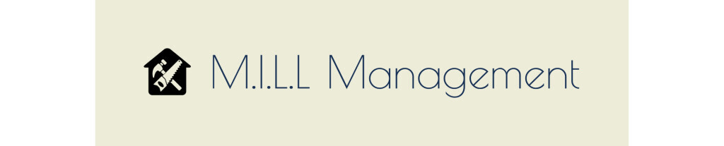 M.I.L.L Management Logo