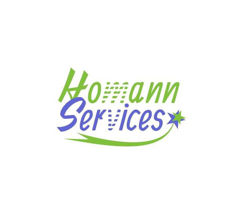 Homann Services Logo