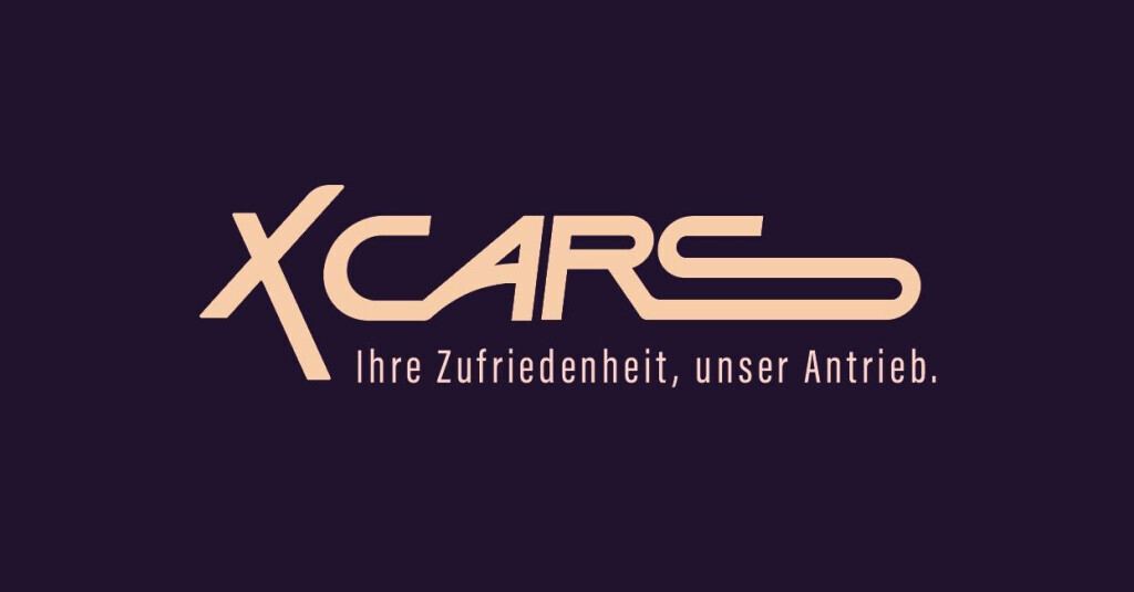 Xcars Autoservice Siek Logo