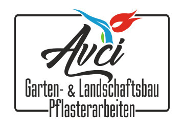 Pflasterbau Avci Logo