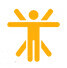 Physiotherapie Bernd Bittel Logo