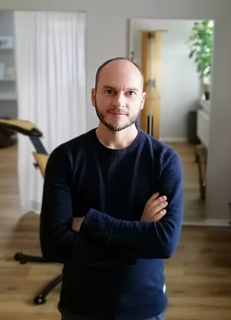 Bilder Physiotherapie Bernd Bittel