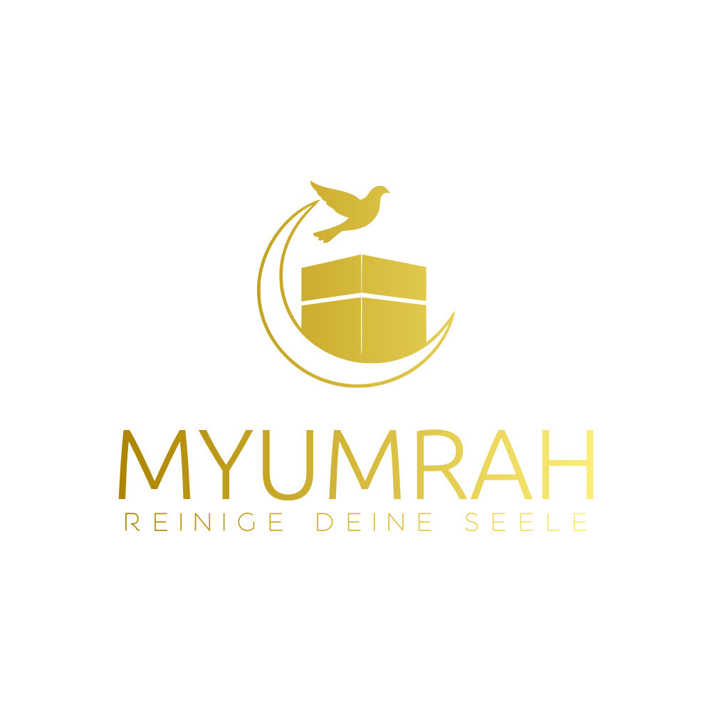 myUmrah UG Logo