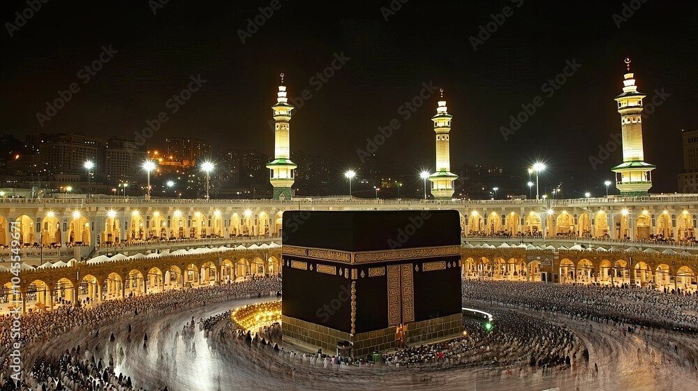Bilder myUmrah UG