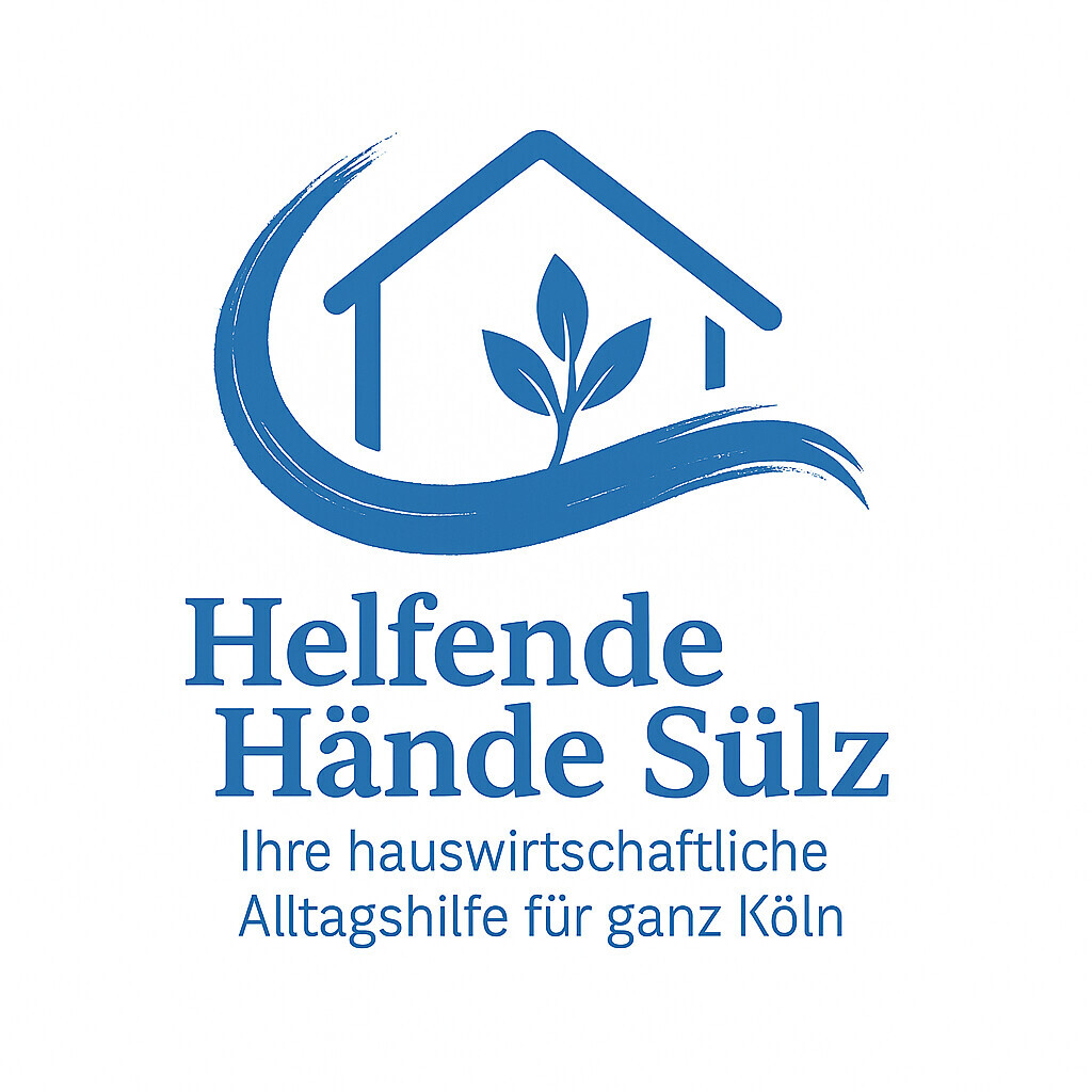 Helfende Hände Sülz Logo