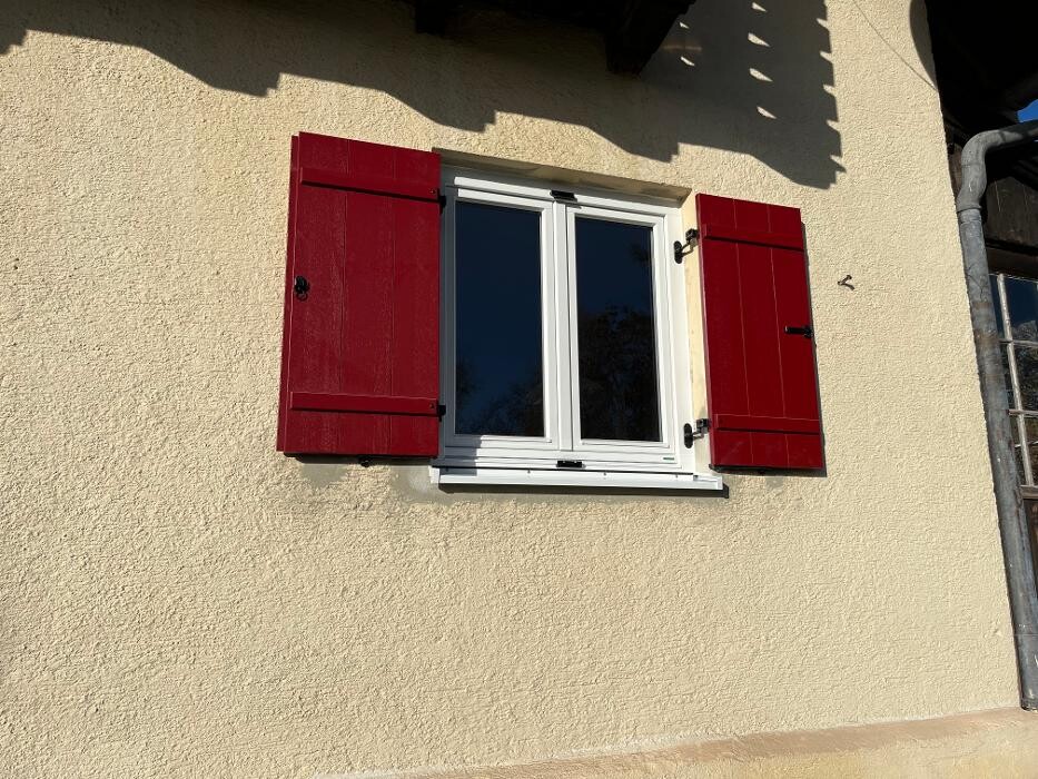 Bilder Christian Reiter Boden Fenster Türen