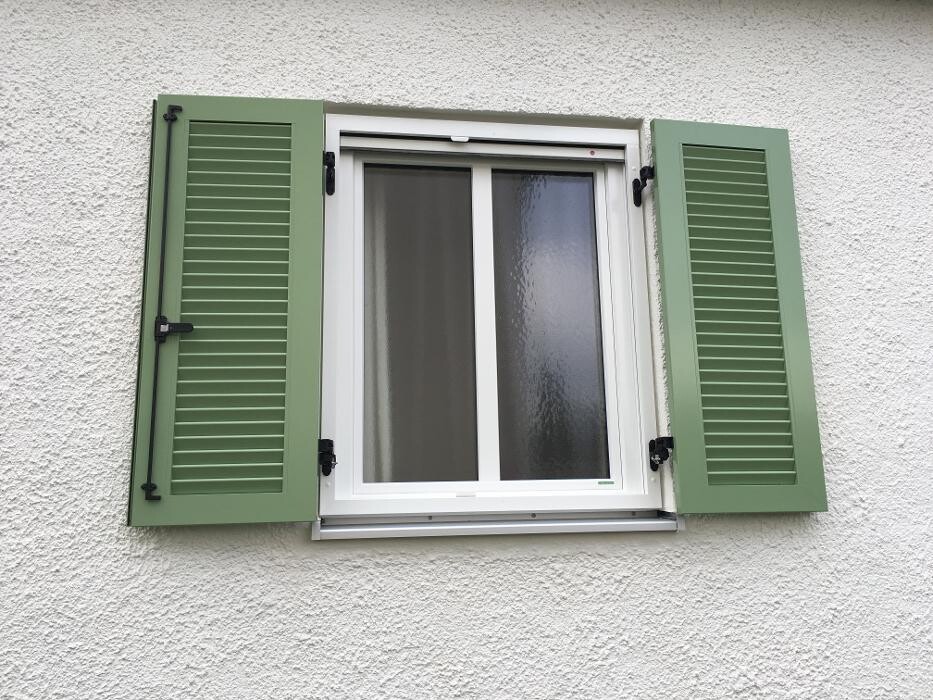 Bilder Christian Reiter Boden Fenster Türen