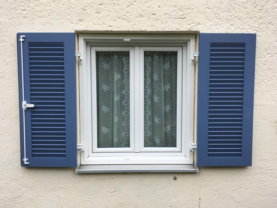 Bilder Christian Reiter Boden Fenster Türen