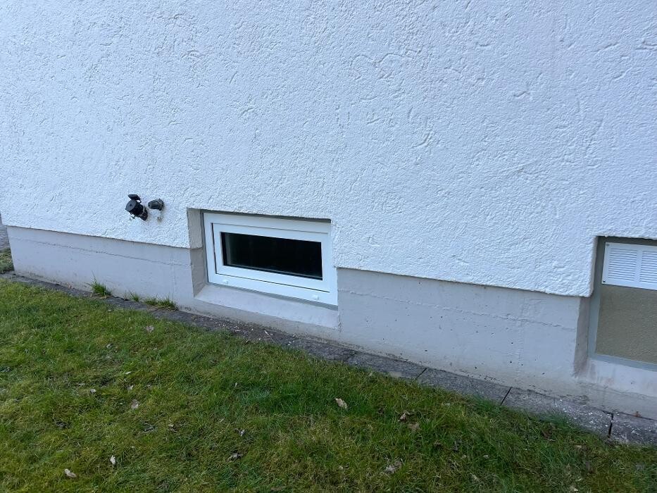 Bilder Christian Reiter Boden Fenster Türen