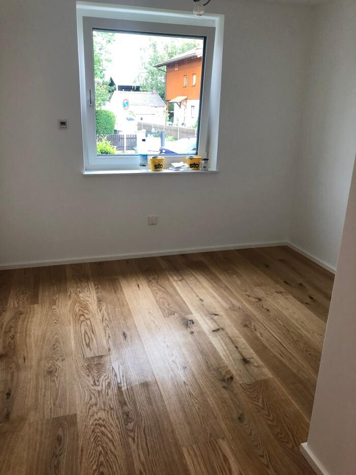 Bilder Christian Reiter Boden Fenster Türen