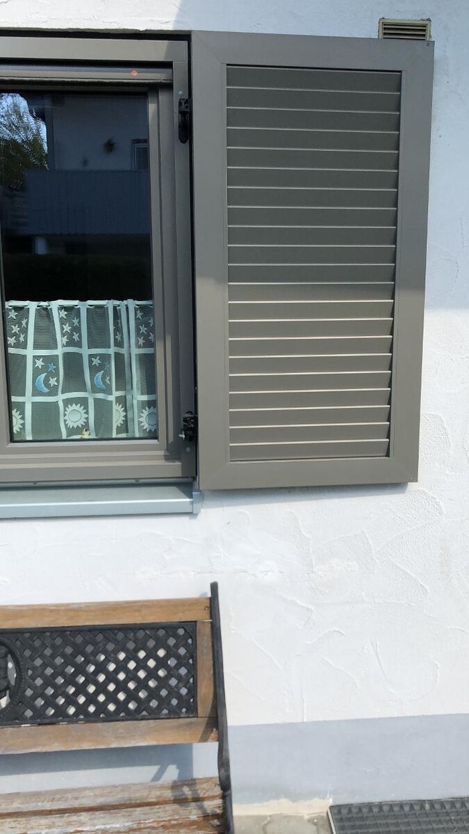 Bilder Christian Reiter Boden Fenster Türen