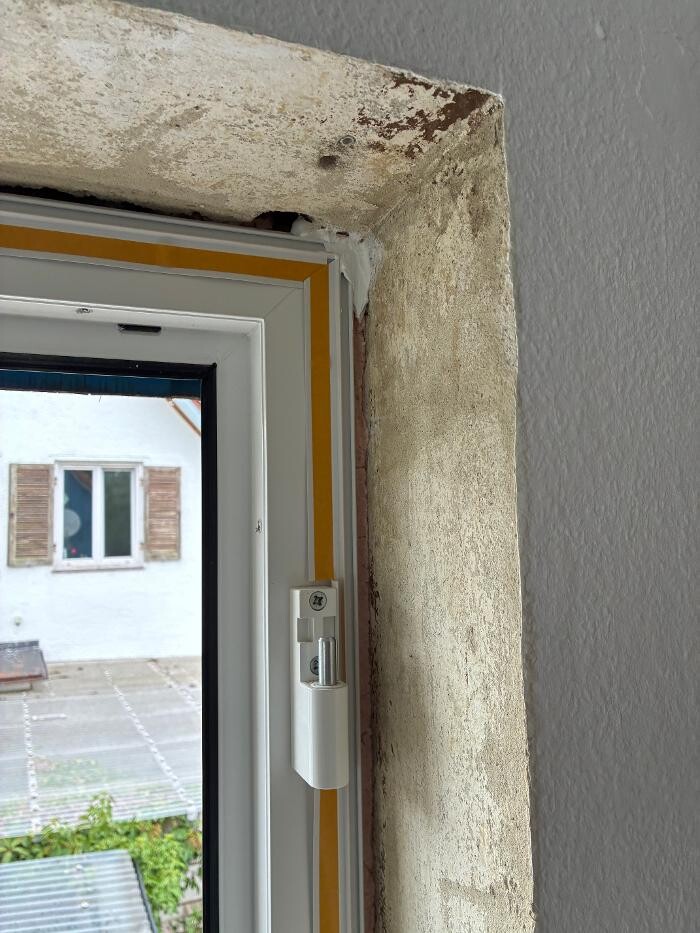 Bilder Christian Reiter Boden Fenster Türen