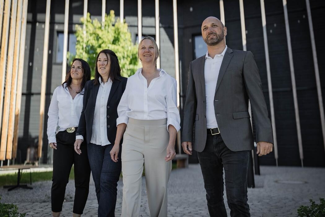 Bilder Langmayer Immobilien & Home Staging