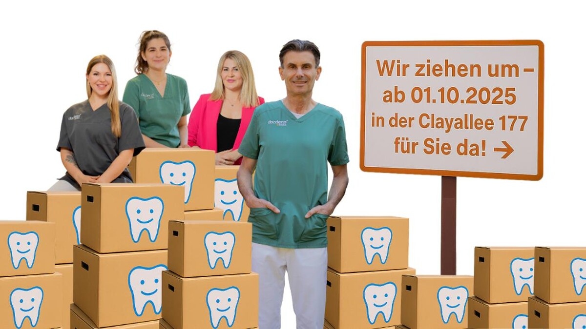 Bilder docdens Zehlendorf - Zahnarzt, Implantologie, Zahnersatz
