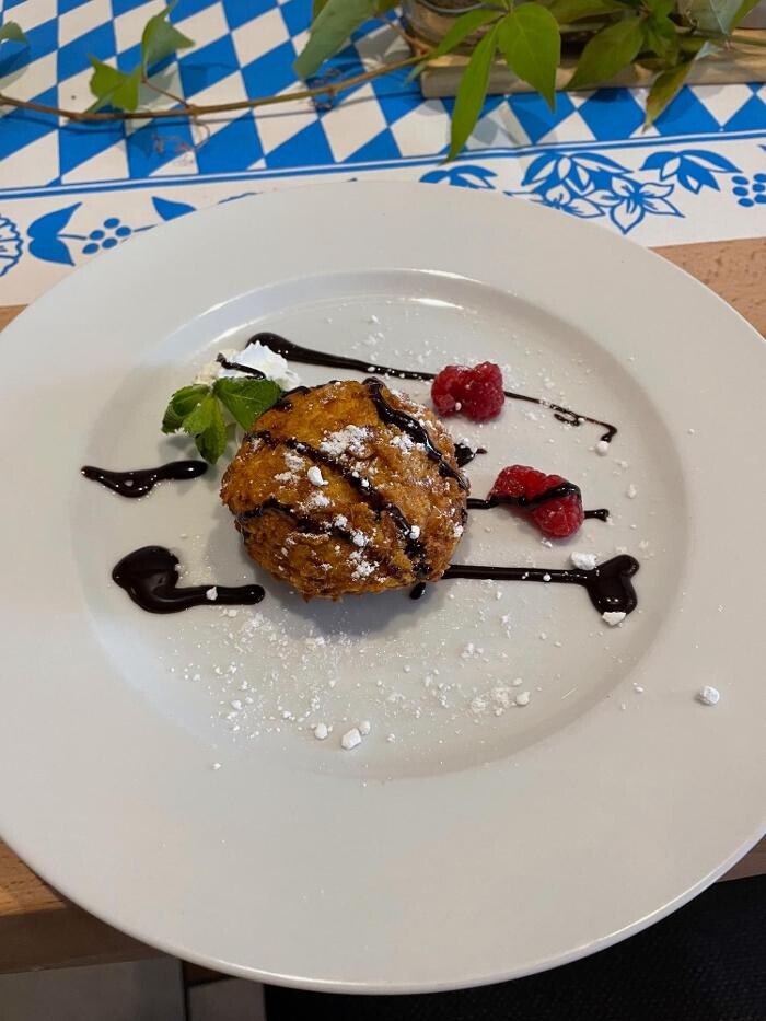 Bilder Rene's Zellinger Zwiebel