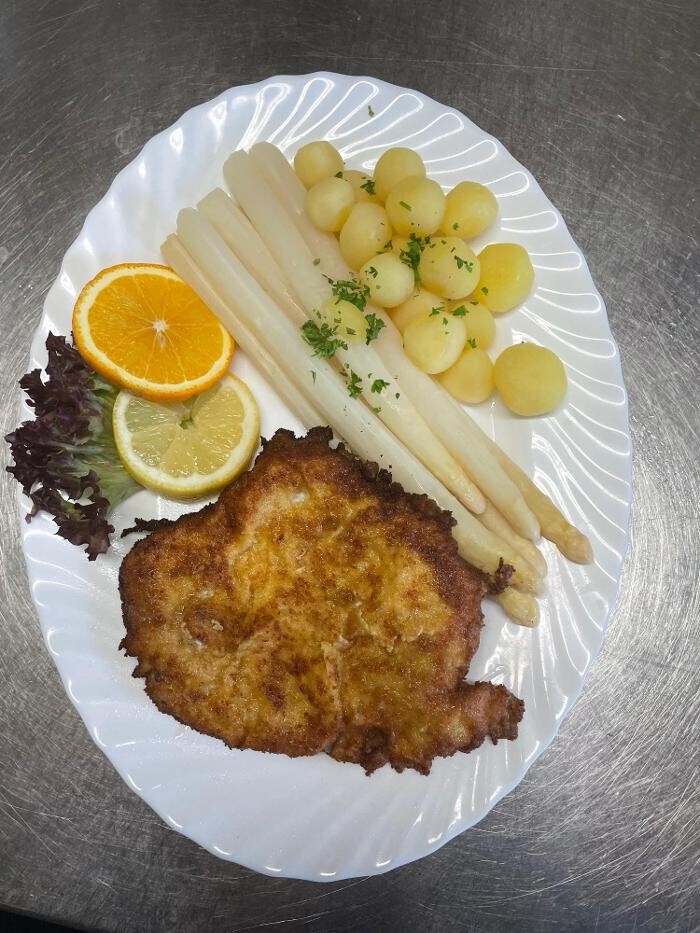 Bilder Rene's Zellinger Zwiebel