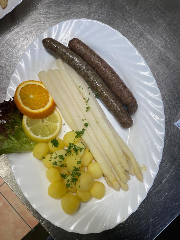 Bilder Rene's Zellinger Zwiebel