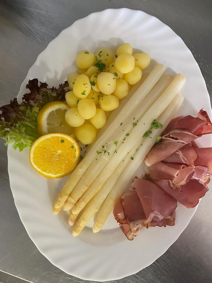 Bilder Rene's Zellinger Zwiebel
